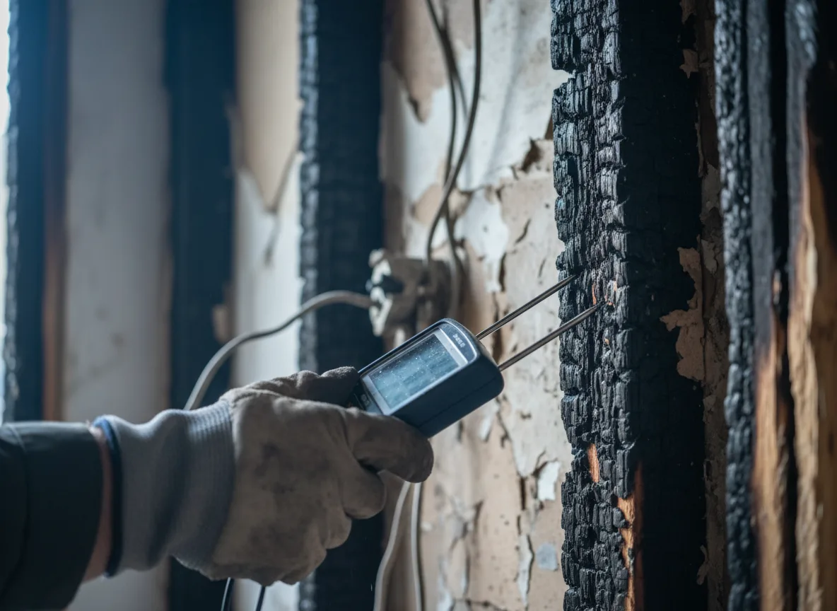 Fire Damage Restoration Caldwell, TX FAQs